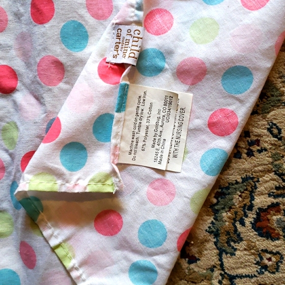 Nursing cover - Picture 2 of 2